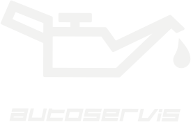 Údržba motorových vozidel