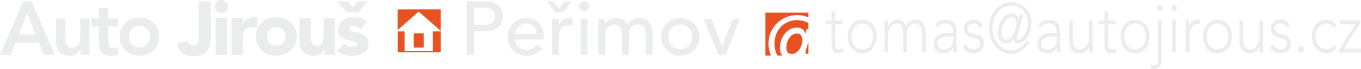 Auto Jirouš